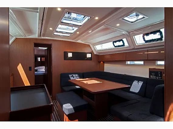 Bavaria Cruiser 46 in Split / ACI Marina Split - Photo 3
