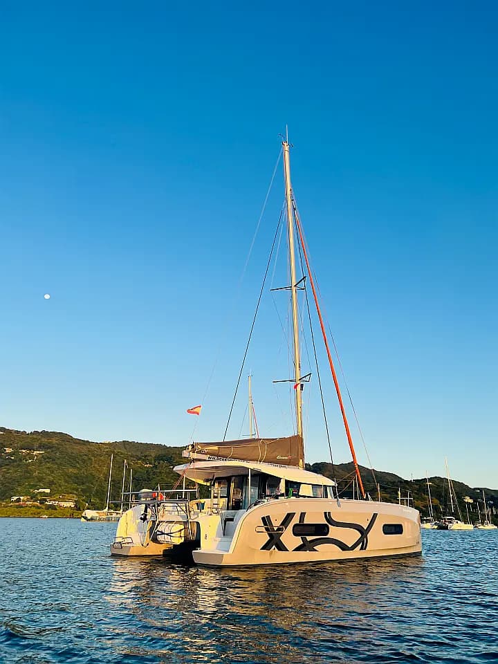 Excess 11 in Ibiza / Playa de Talamanca - Photo 4