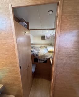C-CAT 37 in Sicily / Capo d'Orlando Marina thumbnail 10