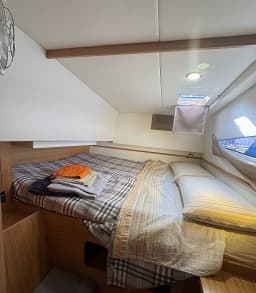 C-CAT 37 in Sicily / Capo d'Orlando Marina thumbnail 11