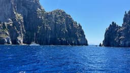 C-CAT 37 in Sicily / Capo d'Orlando Marina thumbnail 16