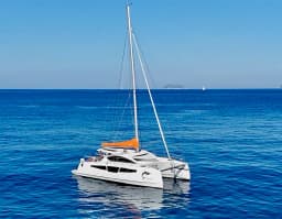 C-CAT 37 in Sicily / Capo d'Orlando Marina thumbnail 17