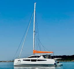C-CAT 37 in Sicily / Capo d'Orlando Marina thumbnail 18