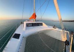 C-CAT 37 in Sicily / Capo d'Orlando Marina thumbnail 21