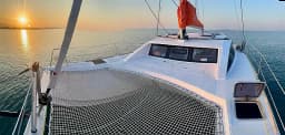 C-CAT 37 in Sicily / Capo d'Orlando Marina thumbnail 22