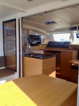 C-CAT 37 in Sicily / Capo d'Orlando Marina thumbnail 24
