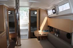 Oceanis 35.1 in Split / ACI Marina Split thumbnail 12