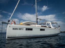 Oceanis 35.1 in Split / ACI Marina Split thumbnail 7