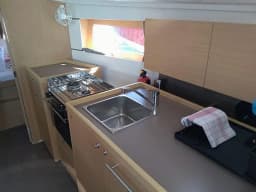 Oceanis 35.1 in Split / ACI Marina Split thumbnail 9