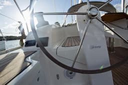 Bavaria 46 Cruiser in Šibenik / D-Marin Marina Mandalina thumbnail 10