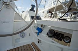 Bavaria 46 Cruiser in Šibenik / D-Marin Marina Mandalina thumbnail 11