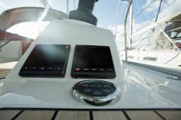 Bavaria 46 Cruiser in Šibenik / D-Marin Marina Mandalina thumbnail 12