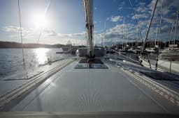Bavaria 46 Cruiser in Šibenik / D-Marin Marina Mandalina thumbnail 14