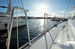 Bavaria 46 Cruiser in Šibenik / D-Marin Marina Mandalina thumbnail 15