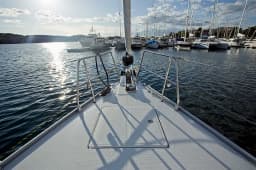 Bavaria 46 Cruiser in Šibenik / D-Marin Marina Mandalina thumbnail 16