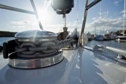 Bavaria 46 Cruiser in Šibenik / D-Marin Marina Mandalina thumbnail 17