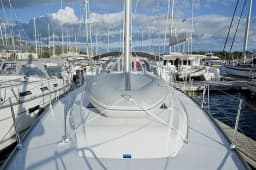 Bavaria 46 Cruiser in Šibenik / D-Marin Marina Mandalina thumbnail 18