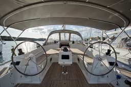 Bavaria 46 Cruiser in Šibenik / D-Marin Marina Mandalina thumbnail 7
