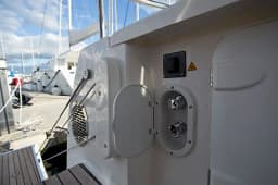 Bavaria 46 Cruiser in Šibenik / D-Marin Marina Mandalina thumbnail 9