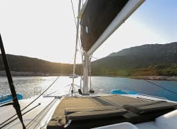 Lagoon 450 in Fethiye / Yacht Club Mai thumbnail 8
