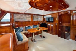 Gulet in Dubrovnik / ACI Marina Dubrovnik thumbnail 23