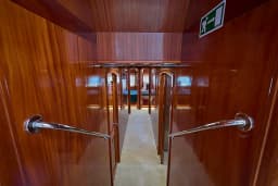 Gulet in Dubrovnik / ACI Marina Dubrovnik thumbnail 3