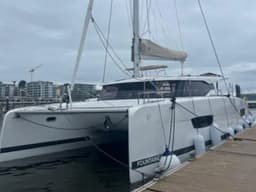 Isla 40 in Marmaris / Adaköy Marina thumbnail 2