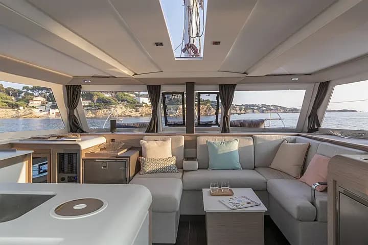 Isla 40 in Marmaris / Adaköy Marina - Photo 5