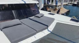 Isla 40 in Marmaris / Adaköy Marina thumbnail 7