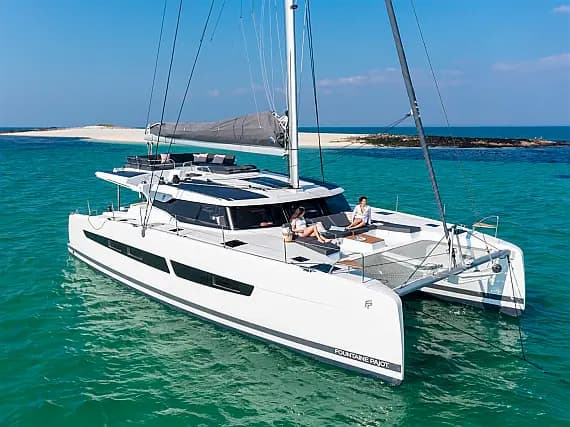 Aura 51 in Trogir / SCT Marina Trogir - Photo 1
