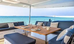 Aura 51 in Trogir / SCT Marina Trogir thumbnail 10
