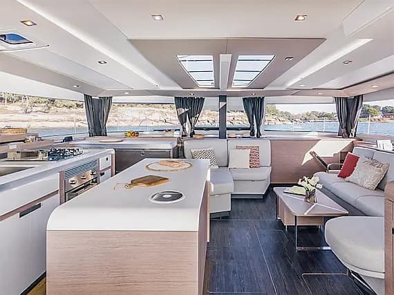 Aura 51 in Trogir / SCT Marina Trogir - Photo 3