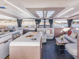 Aura 51 in Trogir / SCT Marina Trogir thumbnail 2