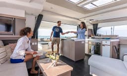 Aura 51 in Trogir / SCT Marina Trogir thumbnail 6