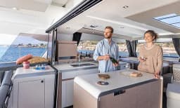Aura 51 in Trogir / SCT Marina Trogir thumbnail 7