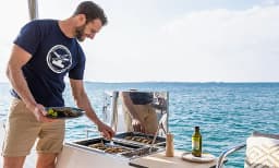 Aura 51 in Trogir / SCT Marina Trogir thumbnail 8