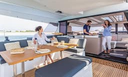 Aura 51 in Trogir / SCT Marina Trogir thumbnail 9
