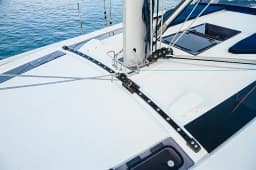 Oceanis 51.1 in Sicily / Furnari / Marina Portorosa thumbnail 10