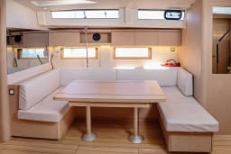 Oceanis 51.1 in Sicily / Furnari / Marina Portorosa thumbnail 14