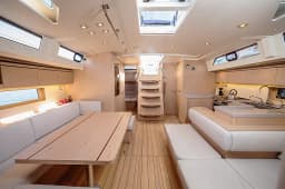 Oceanis 51.1 in Sicily / Furnari / Marina Portorosa thumbnail 15