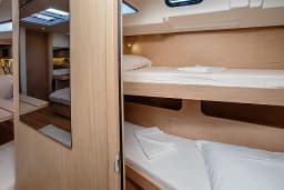 Oceanis 51.1 in Sicily / Furnari / Marina Portorosa thumbnail 16