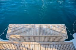 Oceanis 51.1 in Sicily / Furnari / Marina Portorosa thumbnail 8