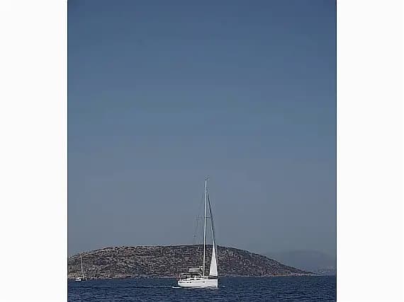 Bavaria Cruiser 51 in Athens / Alimos Marina - image 1
