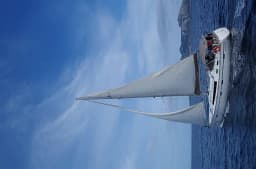 Bavaria 51 Cruiser in Mallorca / Port de Pollença / Reial Club Nàutic Port de Pollença thumbnail 5