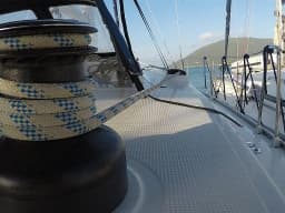 Bavaria 50 Cruiser in Lefkada / D-Marin Marina Lefkas thumbnail 12