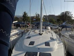 Bavaria 50 Cruiser in Lefkada / D-Marin Marina Lefkas thumbnail 17
