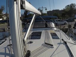 Bavaria 50 Cruiser in Lefkada / D-Marin Marina Lefkas thumbnail 18