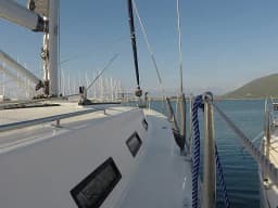 Bavaria 50 Cruiser in Lefkada / D-Marin Marina Lefkas thumbnail 19