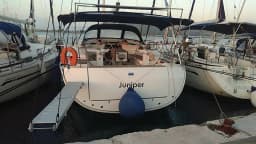 Bavaria 50 Cruiser in Lefkada / D-Marin Marina Lefkas thumbnail 7