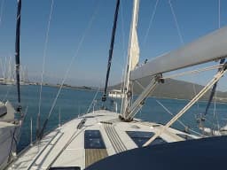 Bavaria 50 Cruiser in Lefkada / D-Marin Marina Lefkas thumbnail 8